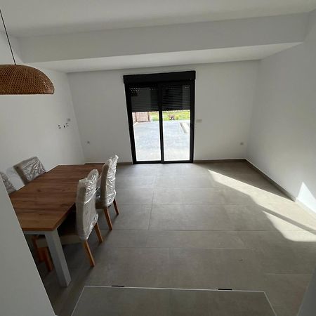 Cato Agro 3, Seafront Villa With Private Pool Afiartis Exteriér fotografie