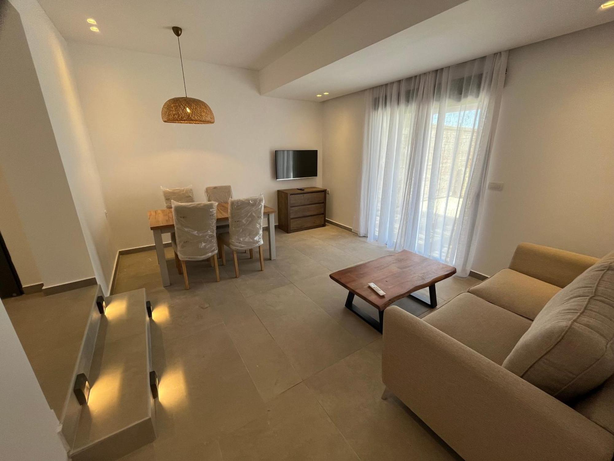 Cato Agro 3, Seafront Villa With Private Pool Afiartis Exteriér fotografie